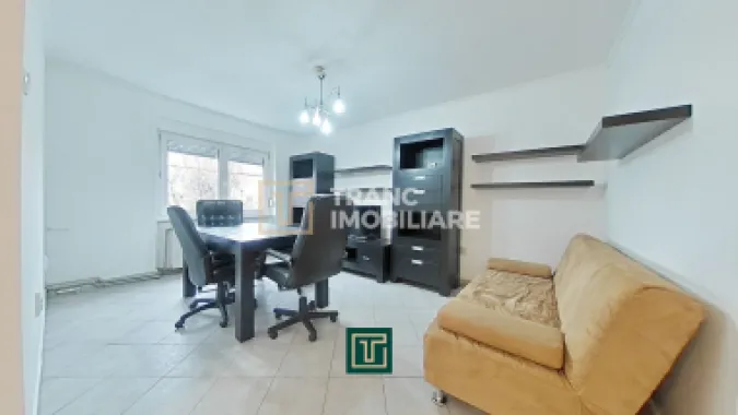 Logo Tranc Imobiliare logo