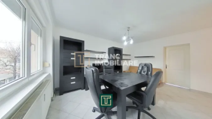 Apartament 2 camere de închiriat – Bulevardul Revoluției, Arad | Locație premium