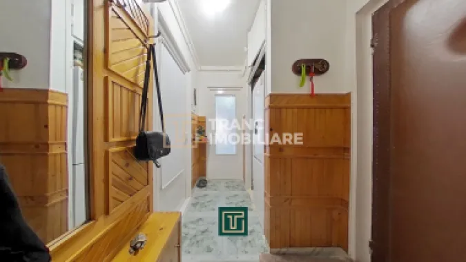 Apartament 3 camere de vânzare – Aurel Vlaicu (zona X-uri), Arad