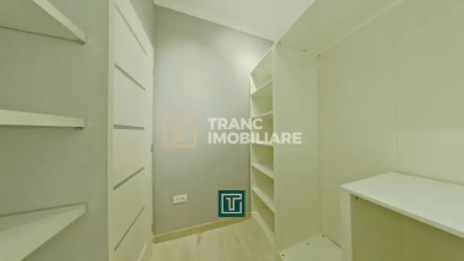 Apartament 2 camere de închiriat – spațios, view panoramic, Podgoria – Urbana