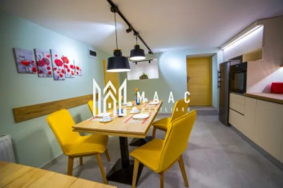 Logo MAAC IMOBILIARE logo