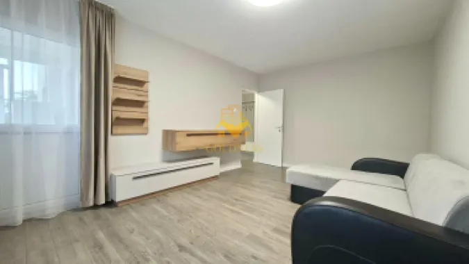 2 camere decomandate,Prima Inchiriere.Aleea Godeanu, Profi, Gheorgheni