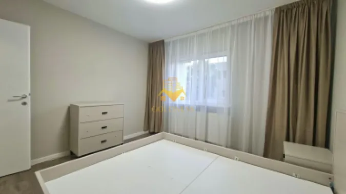 2 camere decomandate,Prima Inchiriere.Aleea Godeanu, Profi, Gheorgheni