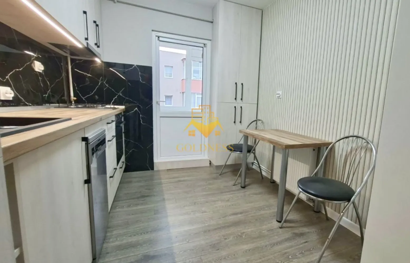 2 camere decomandate,Prima Inchiriere.Aleea Godeanu, Profi, Gheorgheni
