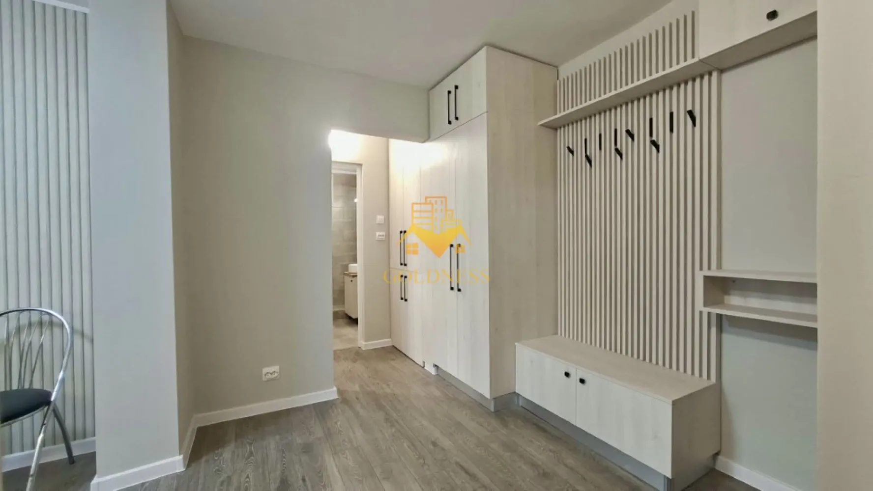 2 camere decomandate,Prima Inchiriere.Aleea Godeanu, Profi, Gheorgheni