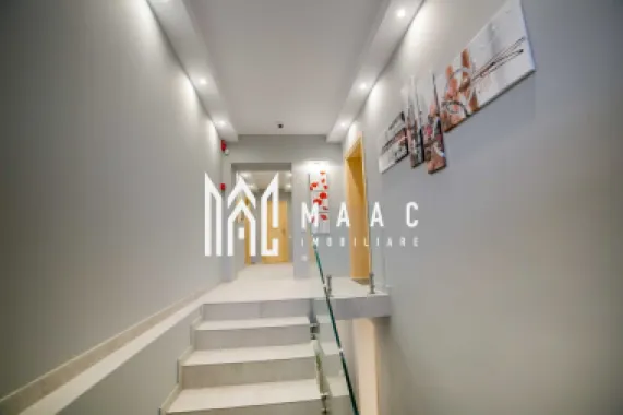 Apartament la casă I 160mpu I 3 camere I Grădină I Lazaret