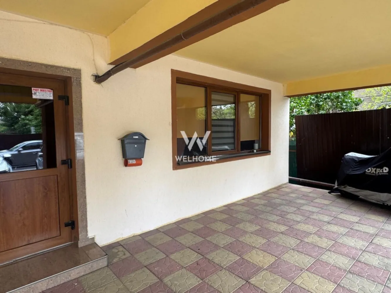 Garsoniera de inchiriat, Sibiu - Garsoniera de inchiriat, strada Stefan cel Mare, Sibiu
Este comandata si situata la parterul unui imobil cu regim de inaltime P+2
Disponibila imediat

Pret 270 euro/luna
Comision agentie : 50% din contravaloarea unei chirii
Detalii si vizionari: 0752.088.381 Roxana