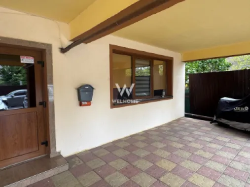 Logo Welhome Imobiliare logo