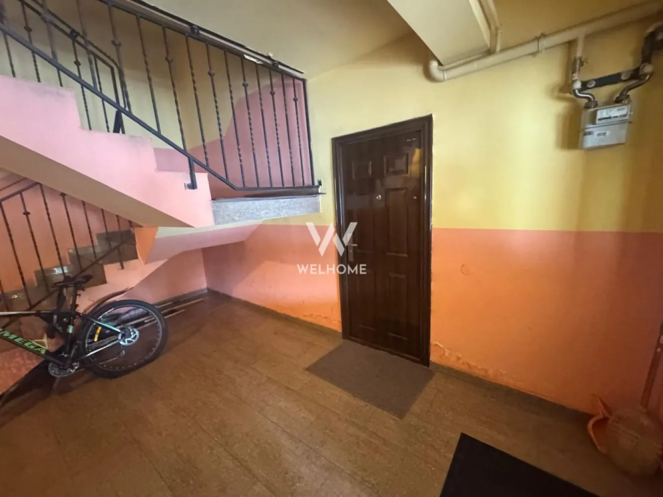 Garsoniera de inchiriat, Sibiu - Garsoniera de inchiriat, strada Stefan cel Mare, Sibiu
Este comandata si situata la parterul unui imobil cu regim de inaltime P+2
Disponibila imediat

Pret 270 euro/luna
Comision agentie : 50% din contravaloarea unei chirii
Detalii si vizionari: 0752.088.381 Roxana