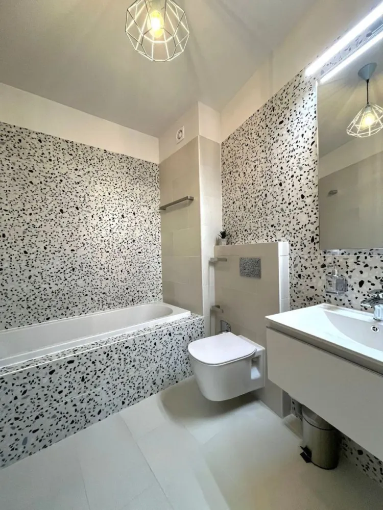 Apartament 3 camere de închiriat în Opera Residence –bloc nou, mobilat