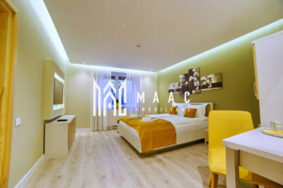 Apartament la casă I 160mpu I 3 camere I Grădină I Lazaret