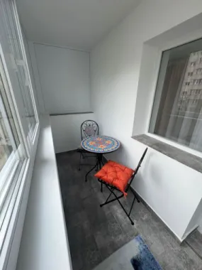 Apartament 2 camere ULTRACENTRAL – Bd. Unirii, | Zona Banca Franceza