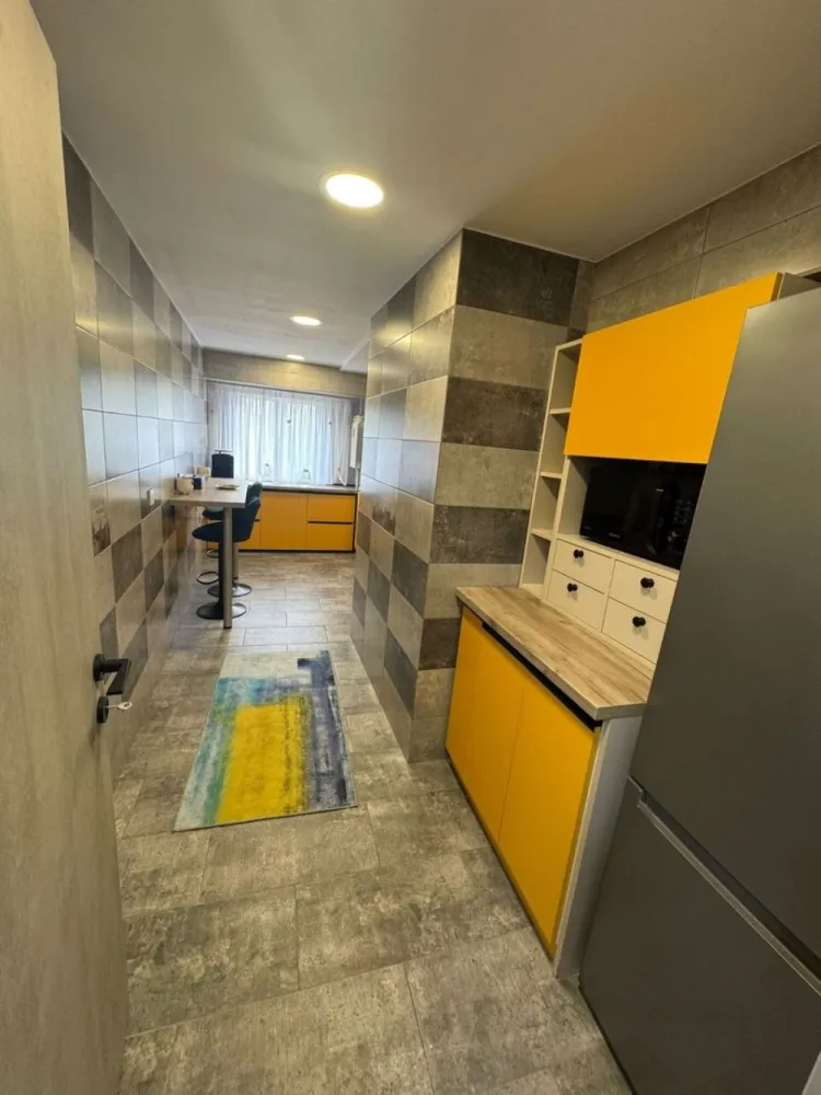 Apartament 2 camere ULTRACENTRAL – Bd. Unirii, | Zona Banca Franceza