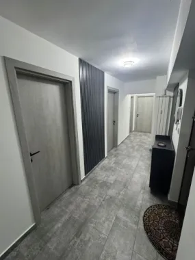 Apartament 2 camere ULTRACENTRAL – Bd. Unirii, | Zona Banca Franceza