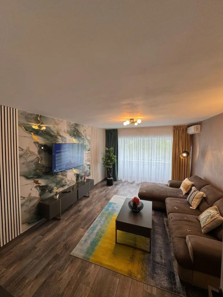 Apartament 2 camere ULTRACENTRAL – Bd. Unirii, | Zona Banca Franceza