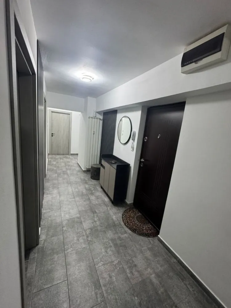 Apartament 2 camere ULTRACENTRAL – Bd. Unirii, | Zona Banca Franceza