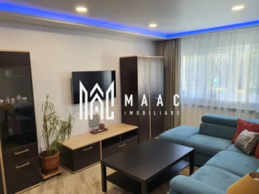 Logo MAAC IMOBILIARE logo