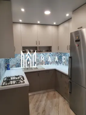 Apartament 3 camere I Balcon I Zona Garii