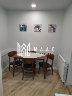 Apartament 3 camere I Balcon I Zona Garii