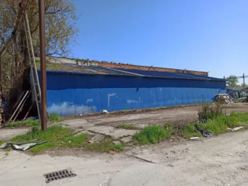 Hală de închiriat Sector 3 – Șos. Industriilor – 290 mp