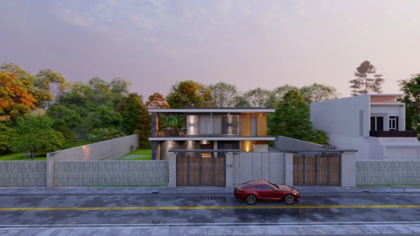 Teren 539 mp de vânzare Tunari proiect langa Green Space Tunari - K Imobiliare vă propune spre vânzare un teren intravilan cu suprafața de 539 mp, situat în Tunari, într-o zonă în plină dezvoltare, în imediata apropiere de Green Space Tunari.
Proprietatea beneficiază de o deschidere generoasă de 26 ml, oferind multiple posibilități de construire, ideală pentru locuință individuală sau investiție.

Un avantaj major îl reprezintă proiectul inclus, care vă permite să economisiți timp și costuri în procesul de autorizare și dezvoltare.

📍 Localizare excelentă:
Zonă rezidențială liniștită
Acces rapid către București
Aproape de facilități și zone verzi

📐 Detalii teren:
Suprafață: 539 mp
Deschidere: 26 ml
Regim: intravilan
Proiect: inclus

💡 Ideal pentru:
Construire casă individuală
Investiție imobiliară
Pentru mai multe detalii și vizionări, nu ezitați să ne contactați!
0750756788