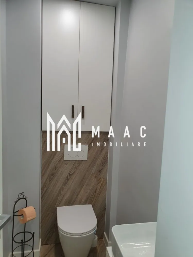 Apartament 3 camere I Balcon I Zona Garii