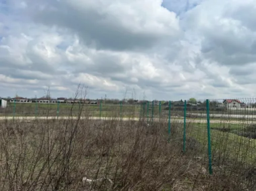 Teren 539 mp de vânzare Tunari proiect langa Green Space Tunari