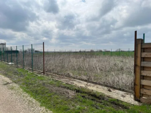 Teren 539 mp de vânzare Tunari proiect langa Green Space Tunari