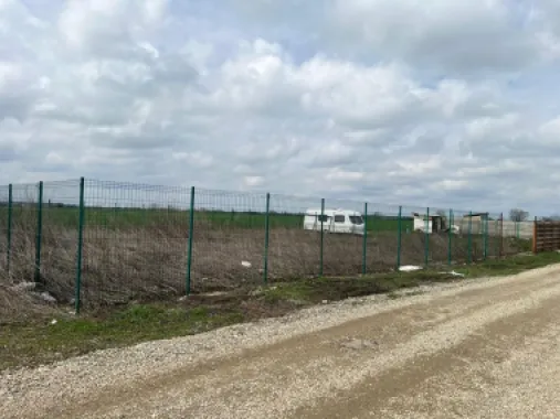 Teren 539 mp de vânzare Tunari proiect langa Green Space Tunari