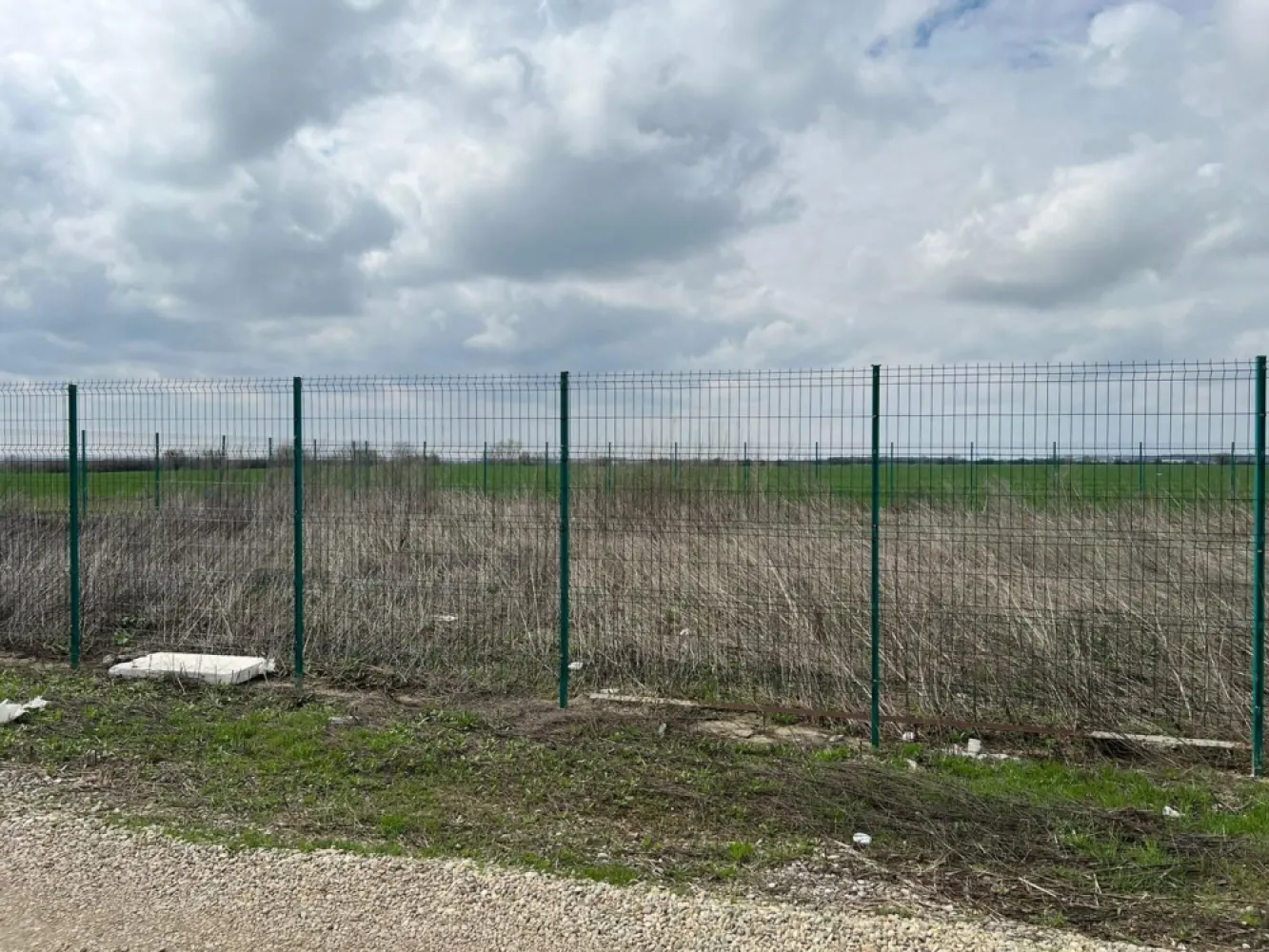 Teren 539 mp de vânzare Tunari proiect langa Green Space Tunari
