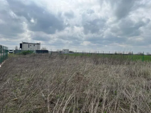 Teren 539 mp de vânzare Tunari proiect langa Green Space Tunari