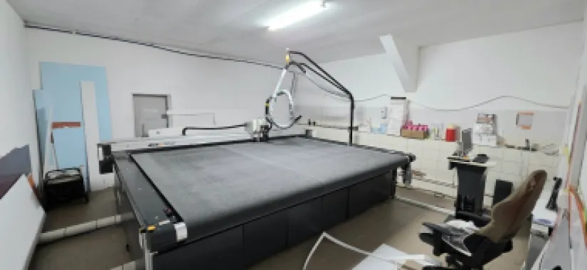 HALĂ PRODUCȚIE / DEPOZITARE – 500 MP – ZONA GIURGIULUI / STR. LUICA