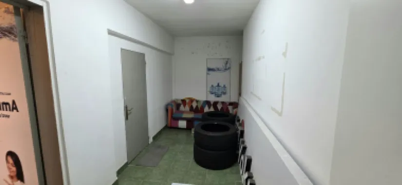 HALĂ PRODUCȚIE / DEPOZITARE – 500 MP – ZONA GIURGIULUI / STR. LUICA