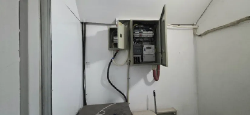 HALĂ PRODUCȚIE / DEPOZITARE – 500 MP – ZONA GIURGIULUI / STR. LUICA