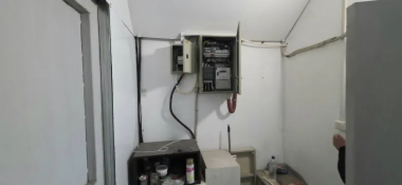 HALĂ PRODUCȚIE / DEPOZITARE – 500 MP – ZONA GIURGIULUI / STR. LUICA