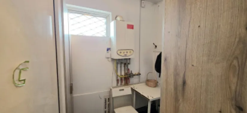 HALĂ PRODUCȚIE / DEPOZITARE – 500 MP – ZONA GIURGIULUI / STR. LUICA