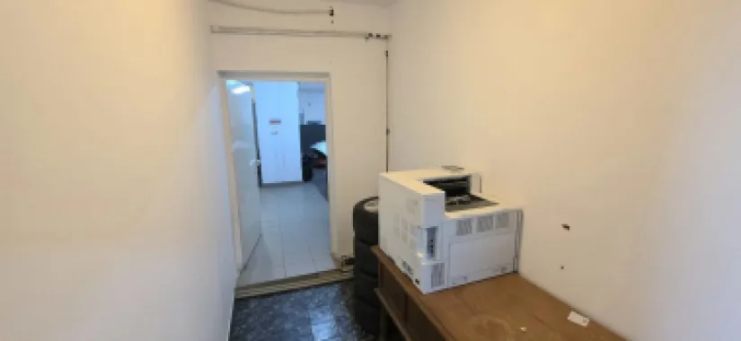 HALĂ PRODUCȚIE / DEPOZITARE – 500 MP – ZONA GIURGIULUI / STR. LUICA