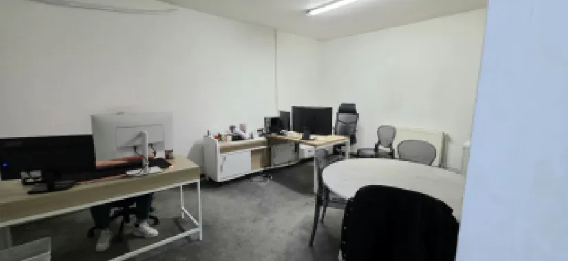 HALĂ PRODUCȚIE / DEPOZITARE – 500 MP – ZONA GIURGIULUI / STR. LUICA