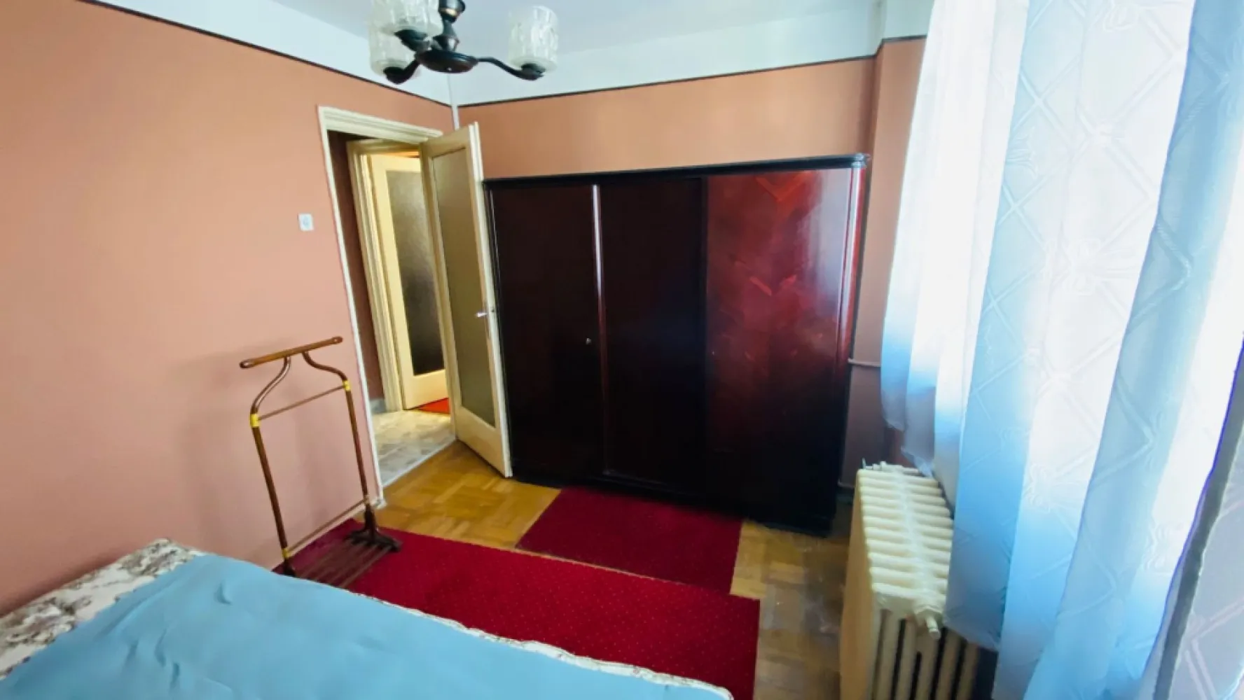 Stefan cel Mare vizavi de Spitalul Colentina