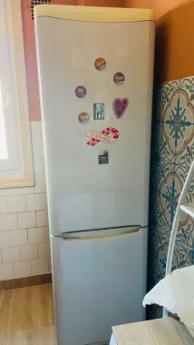 Stefan cel Mare vizavi de Spitalul Colentina