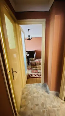 Stefan cel Mare vizavi de Spitalul Colentina