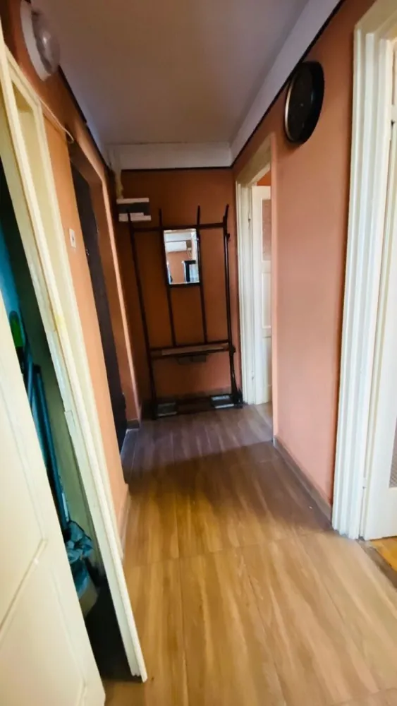 Stefan cel Mare vizavi de Spitalul Colentina