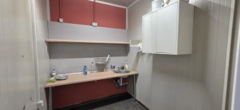 Republica spatiu industrial 450 mp de inchiriat