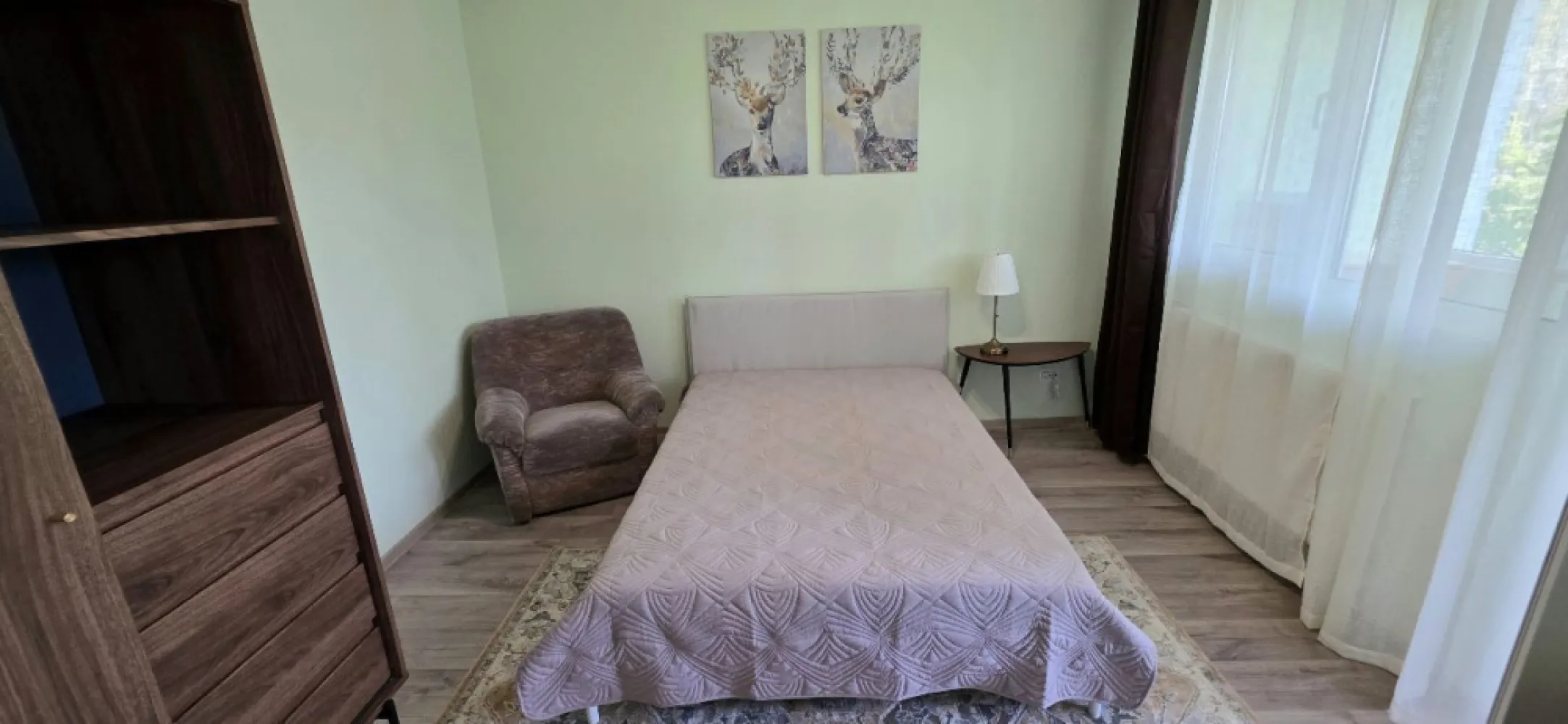 2 camere prima inchiriere Tineretului Dimitrie Cantemir