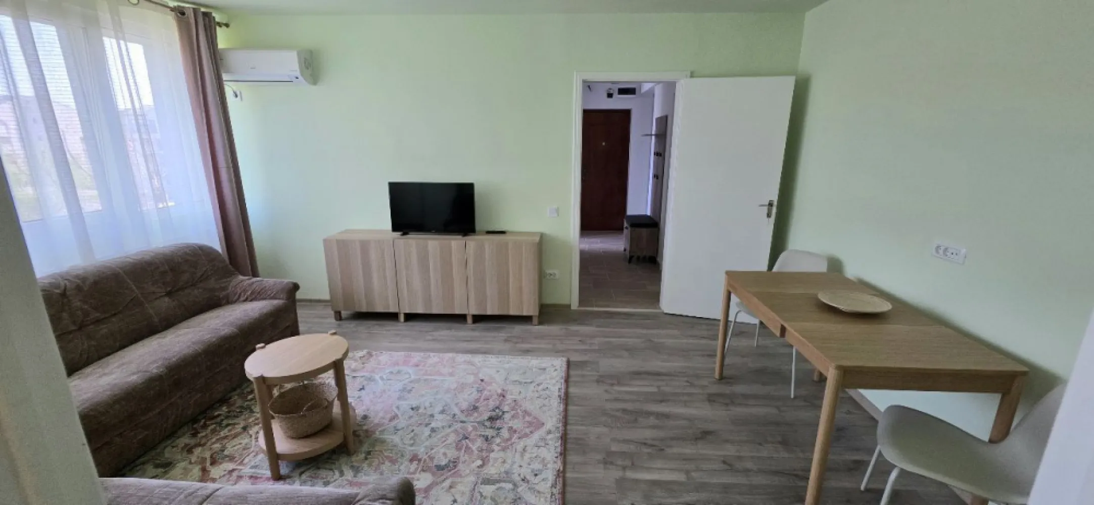 2 camere prima inchiriere Tineretului Dimitrie Cantemir