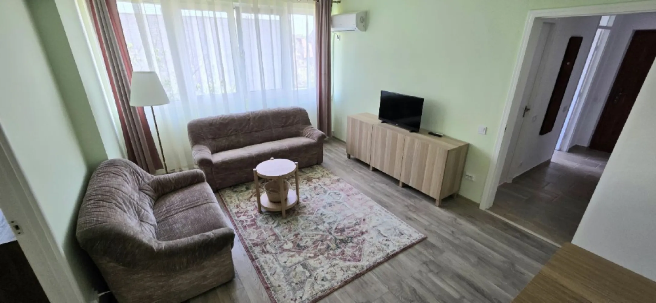 2 camere prima inchiriere Tineretului Dimitrie Cantemir