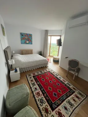 Piata Presei Libere apartament 3 camere de vanzare