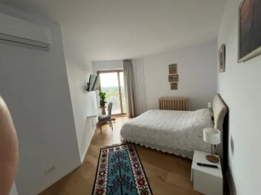 Piata Presei Libere apartament 3 camere de vanzare
