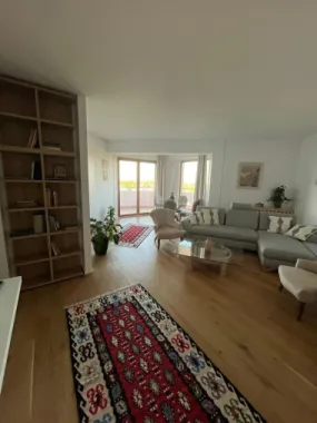 Piata Presei Libere apartament 3 camere de vanzare