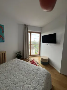 Piata Presei Libere apartament 3 camere de vanzare